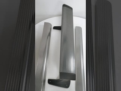 অ্যালুমিনিয়াম পাইপ