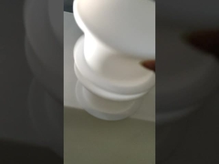 OEM সিলিকন ল্যাম্প ছায়া