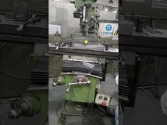 ফ্রিজিং মেশিন প্লাস্টিকের ছাঁচগুলি প্রক্রিয়া করে