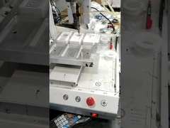 সৌর প্যানেলের সমাবেশ