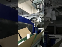 ওএম হাউজিং প্লাস্টিকের যন্ত্রাংশ, প্লাস্টিকের ক্যান