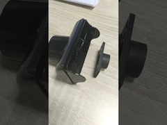 1 প্লাস্টিক উপাদান সঙ্গে ক্যামেরা সামঞ্জস্যের জন্য ইলেকট্রনিক খুচরা যন্ত্রাংশ