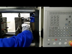 প্লাস্টিকের অংশ উৎপাদন প্রক্রিয়া