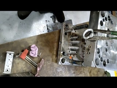 ইনজেকশন ছাঁচনির্মাণ ছোট অংশ আপনার উত্পাদন চাহিদা জন্য কাস্টম প্লাস্টিক সমাধান