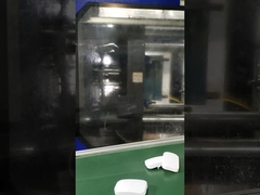 DME স্ট্যান্ডার্ড প্লাস্টিক ছাঁচনির্মাণ বৈদ্যুতিক ABS প্লাস্টিক শেল OEM