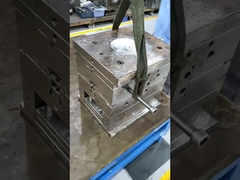 ESP-001 কাস্টমাইজযোগ্য / ইউএসবি সংযোগকারী সহ ইলেকট্রনিক খুচরা যন্ত্রাংশ