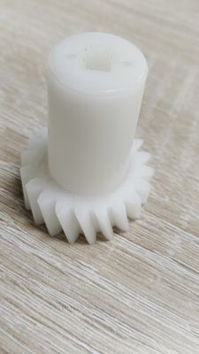 গুণ  Household Plastic Pipe Fittings BSP BSPT NPT Thread Replacement Parts কারখানা