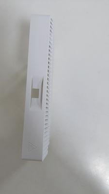 গুণ  Medical Equipment Plastic Injection Molding Medical Parts For Polishing কারখানা