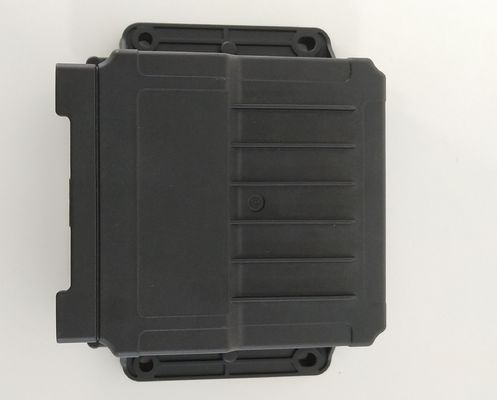 LUPOX GP2156F HQPL000203 কাস্টম প্লাস্টিক মোল্ডেড পার্টস অয়েল ইনজেকশন