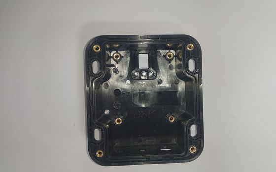 PC ABS C2950 প্লাস্টিকের ব্যাটারি বক্স কভার