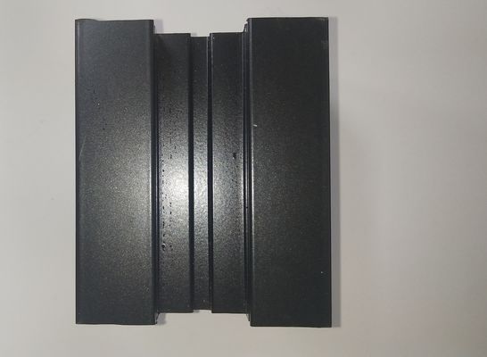 কাস্টম CNC পরিষেবা AL6063 অ্যালুমিনিয়াম যন্ত্রাংশ CNC মেশিনিং যথার্থ যন্ত্রাংশ OEM ODM