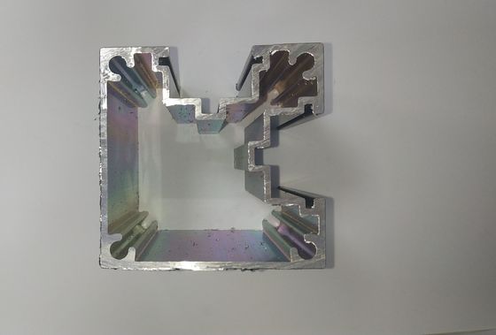 কাস্টম CNC পরিষেবা AL6063 অ্যালুমিনিয়াম যন্ত্রাংশ CNC মেশিনিং যথার্থ যন্ত্রাংশ OEM ODM