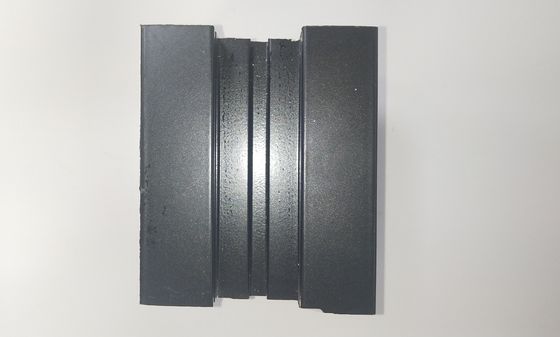 কাস্টম CNC পরিষেবা AL6063 অ্যালুমিনিয়াম যন্ত্রাংশ CNC মেশিনিং যথার্থ যন্ত্রাংশ OEM ODM