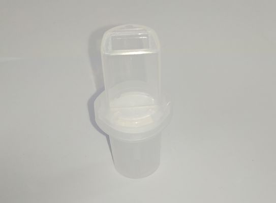 TPU PC PEEK HDPE প্লাস্টিক ইনজেকশন ছাঁচনির্মাণ মেডিকেল যন্ত্রাংশ প্লাস্টিক মুখবন্ধ