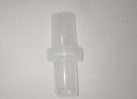TPU PC PEEK HDPE প্লাস্টিক ইনজেকশন ছাঁচনির্মাণ মেডিকেল যন্ত্রাংশ প্লাস্টিক মুখবন্ধ