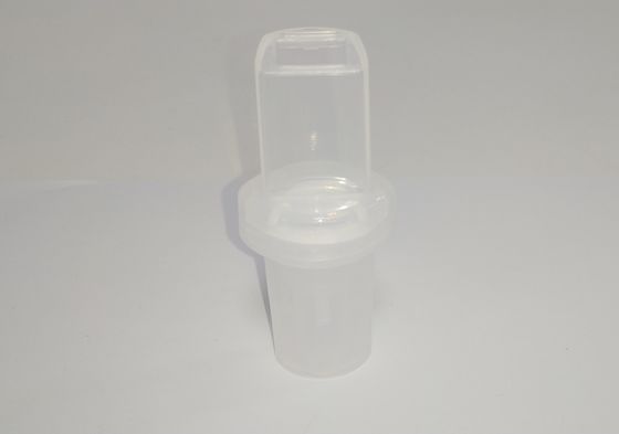 TPU PC PEEK HDPE প্লাস্টিক ইনজেকশন ছাঁচনির্মাণ মেডিকেল যন্ত্রাংশ প্লাস্টিক মুখবন্ধ