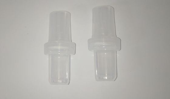 TPU PC PEEK HDPE প্লাস্টিক ইনজেকশন ছাঁচনির্মাণ মেডিকেল যন্ত্রাংশ প্লাস্টিক মুখবন্ধ