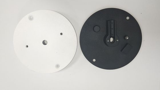 CNC মিলিং স্টেইনলেস স্টীল যথার্থ কাস্টিং অংশ OEM