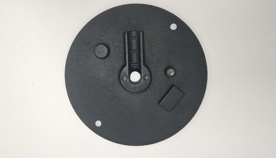 CNC মিলিং স্টেইনলেস স্টীল যথার্থ কাস্টিং অংশ OEM