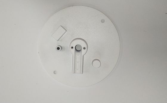 CNC মিলিং স্টেইনলেস স্টীল যথার্থ কাস্টিং অংশ OEM