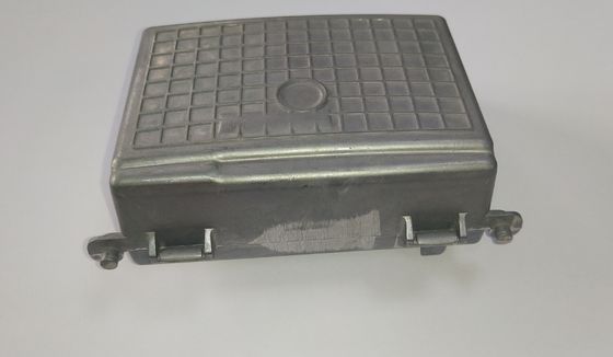 OEM ODM ইনজেকশন ছাঁচনির্মাণ জিঙ্ক ডাই কাস্টিং পণ্য অ্যালুমিনিয়াম ডাই কাস্টিং পণ্য