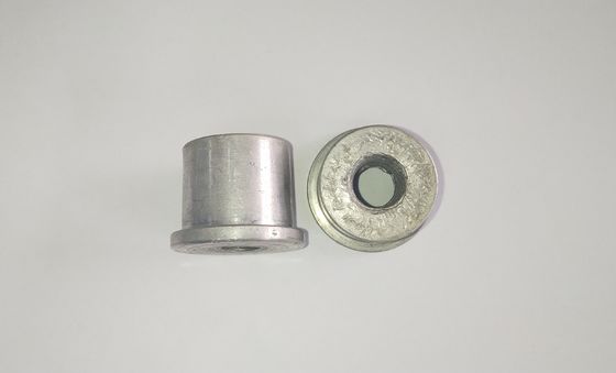 মেডিকেল Anodized CNC অ্যালুমিনিয়াম বাঁক অংশ স্পষ্টতা হার্ডওয়্যার অংশ OEM