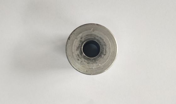 মেডিকেল Anodized CNC অ্যালুমিনিয়াম বাঁক অংশ স্পষ্টতা হার্ডওয়্যার অংশ OEM