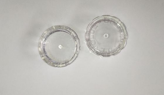 OEM ODM প্লাস্টিক ঢালাই অংশ উচ্চ গতির CNC কাস্টম প্লাস্টিক কেস