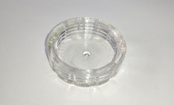 OEM ODM প্লাস্টিক ঢালাই অংশ উচ্চ গতির CNC কাস্টম প্লাস্টিক কেস