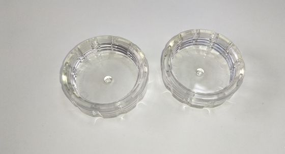 OEM ODM প্লাস্টিক ঢালাই অংশ উচ্চ গতির CNC কাস্টম প্লাস্টিক কেস