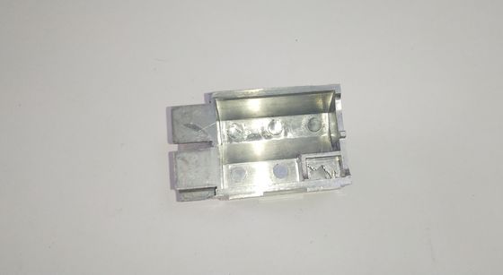 CNC মেশিনিং সার্ভিস অ্যালুমিনিয়াম 6061 ব্রাস কপার স্টিল ডাই কাস্ট পণ্য