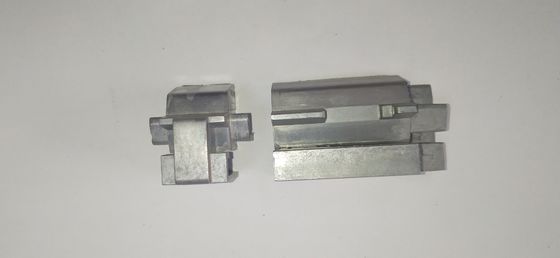 OEM স্যান্ডব্লাস্টেড ডাই কাস্টিং পার্টস স্টেইনলেস স্টীল যথার্থ কাস্টিং ASTM
