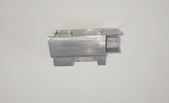 OEM স্যান্ডব্লাস্টেড ডাই কাস্টিং পার্টস স্টেইনলেস স্টীল যথার্থ কাস্টিং ASTM