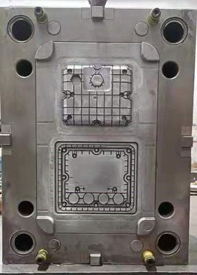 P20 718 738 ডাই কাস্টিং মোল্ড মেটাল স্ট্যাম্পিং ডাইস OEM ODM