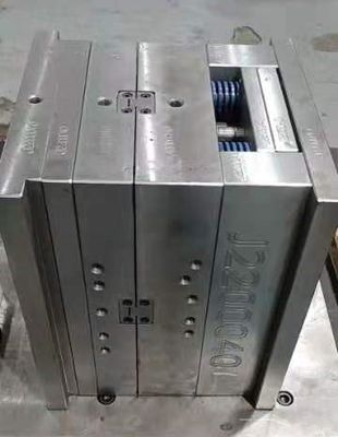 P20 718 738 ডাই কাস্টিং মোল্ড মেটাল স্ট্যাম্পিং ডাইস OEM ODM