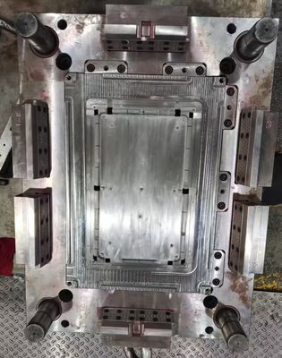 S136H 718H 2343 কাস্টম প্লাস্টিক যথার্থ ইনজেকশন ছাঁচনির্মাণ OEM