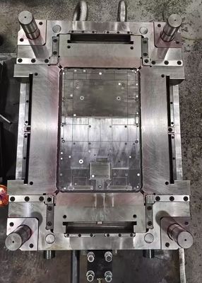 OEM ODM NAK80 S136 যথার্থ ইনজেকশন ছাঁচনির্মাণ প্লাস্টিক ইনজেকশন ছাঁচনির্মাণ ডাই