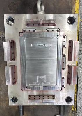 OEM ODM NAK80 S136 যথার্থ ইনজেকশন ছাঁচনির্মাণ প্লাস্টিক ইনজেকশন ছাঁচনির্মাণ ডাই