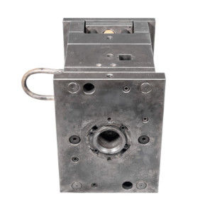 নাকাল CNC EDM ডাই কাস্টিং ছাঁচ মেটাল স্ট্যাম্পিং ছাঁচ HASCO
