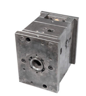 নাকাল CNC EDM ডাই কাস্টিং ছাঁচ মেটাল স্ট্যাম্পিং ছাঁচ HASCO