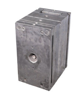 OEM ODM প্লাস্টিক পণ্য ছাঁচ 300,000-500000 বার