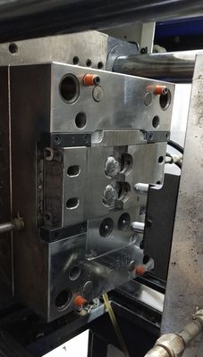 হোম অ্যাপ্লায়েন্স রাউটার S136H 718H প্লাস্টিক ইনজেকশন ছাঁচ মেশিন ফিনিশ