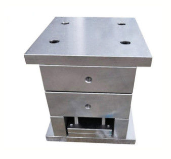 CNC বাঁক উচ্চ নির্ভুলতা ছাঁচনির্মাণ 2K ইনজেকশন ছাঁচ EDM চকচকে