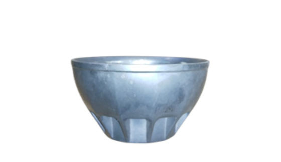OEM কাস্টম দস্তা অ্যালুমিনিয়াম খাদ ডাই কাস্টিং অংশ ল্যাম্পশেড