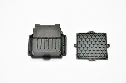 LUPOX GP2156F HQPL000203 কাস্টম প্লাস্টিক মোল্ডেড পার্টস অয়েল ইনজেকশন