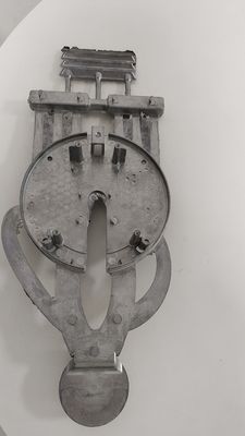 Al 6061 Odm বুর অপসারণ ছাড়া অটোমোবাইল অংশ ডাই কাস্টিং