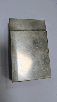 ± 0.01mm সহনশীলতা সিএনসি মেশিনিং স্ট্যাম্পড শীট ধাতু যন্ত্রাংশ বক্স যথার্থ অ্যাপ্লিকেশন জন্য