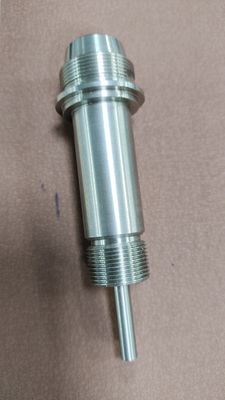 0.05mm Tolerance Car Components Precision Car Parts এর জন্য ছাঁচনির্মাণ