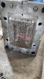 OEM ইনজেকশন মোল্ডিং সমাধান নিয়মিত দৈনিক রক্ষণাবেক্ষণ